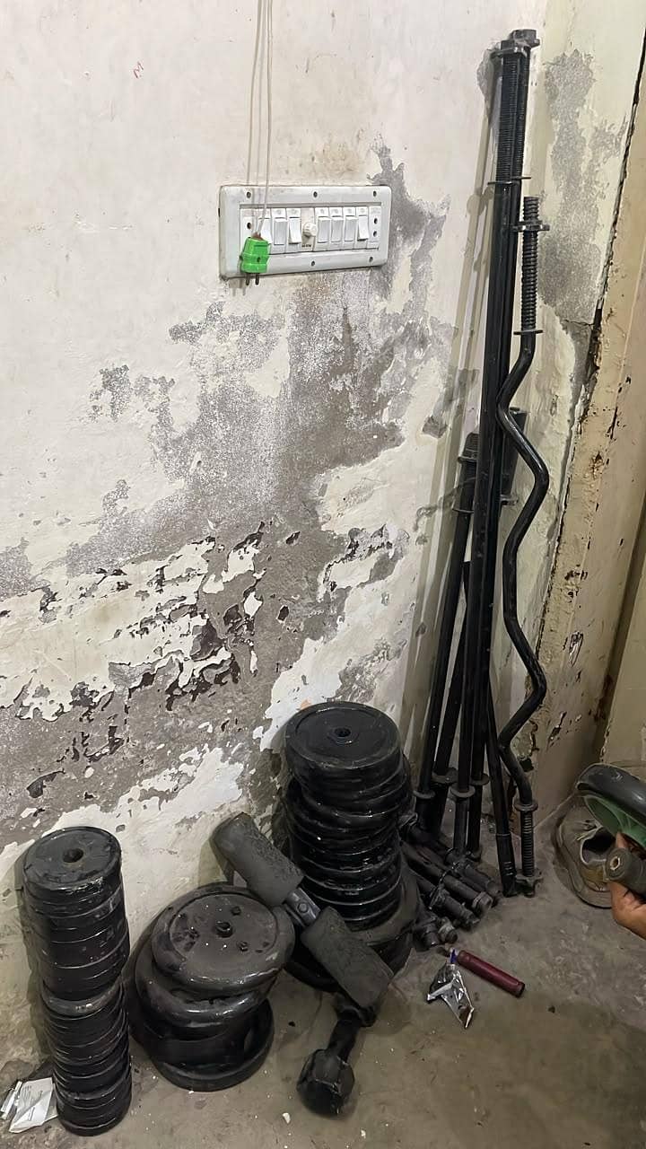 GYM OUT 0