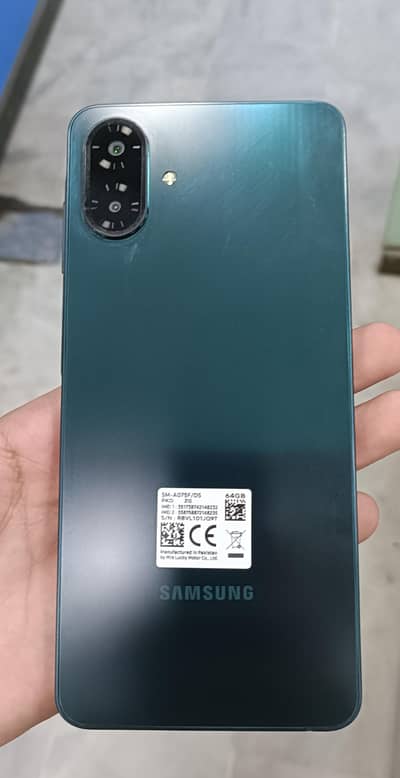Samsung Mobile A07 5G