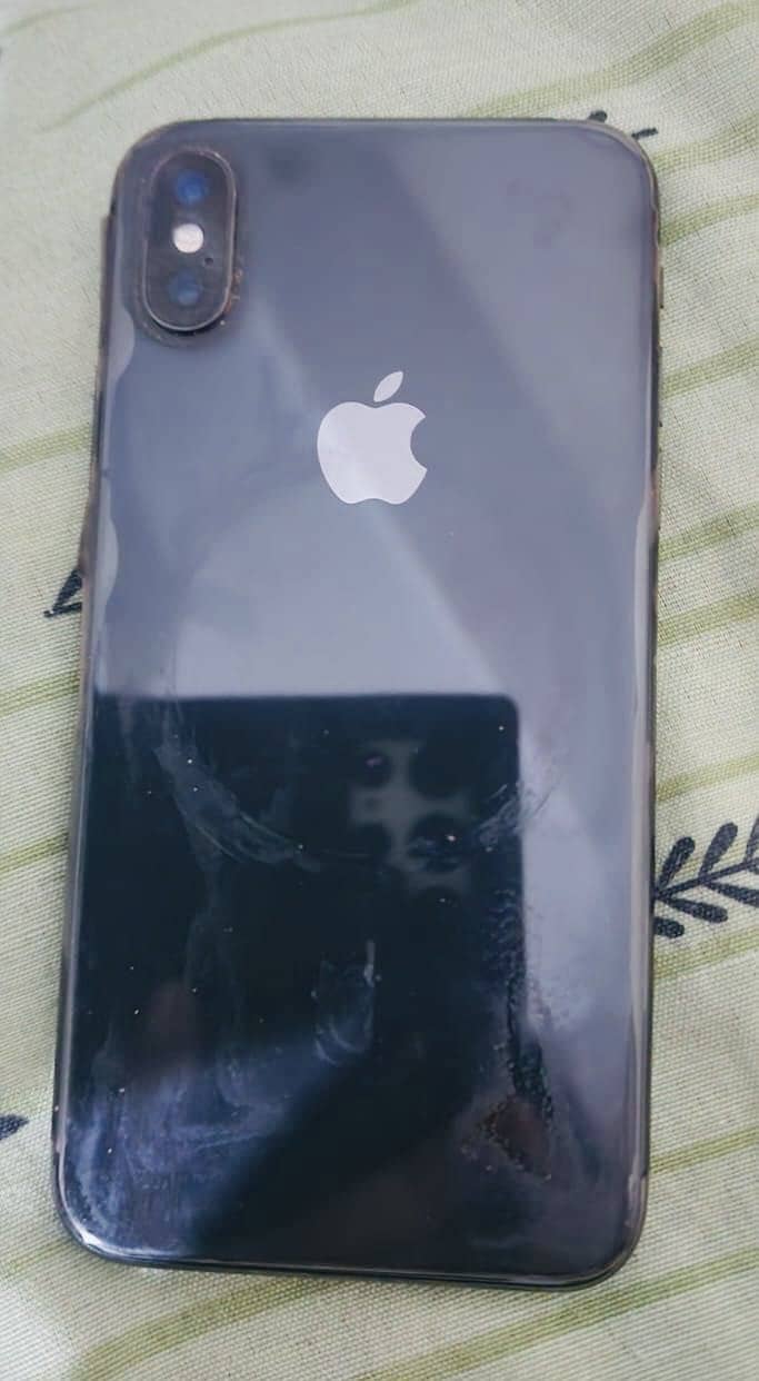 Apple iPhone X 3