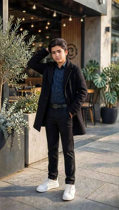 Arham Azeem