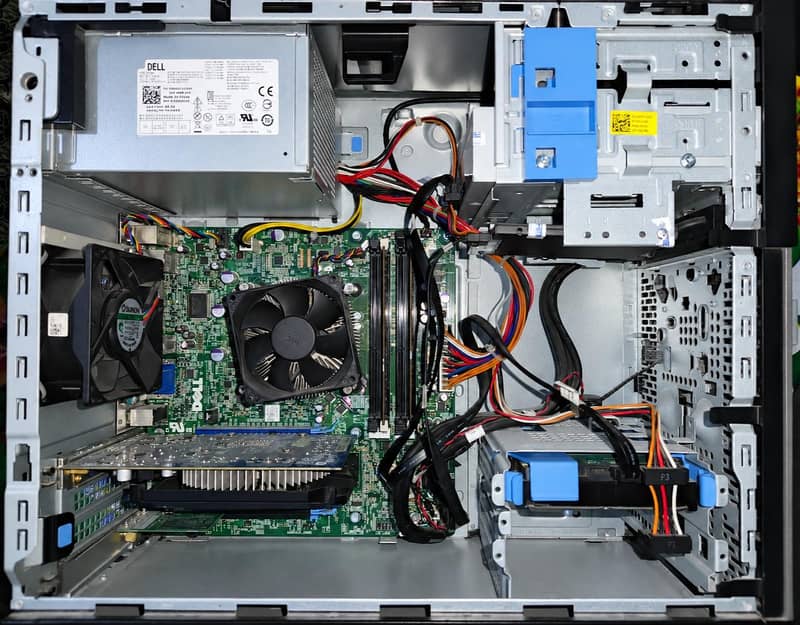 Dell Core i5 PC 3
