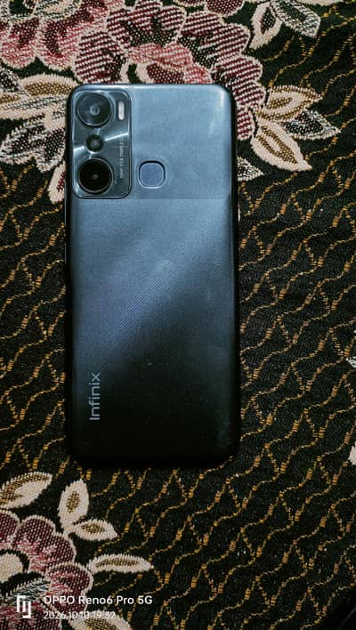 Infinix Hot 20i 10/10 condition