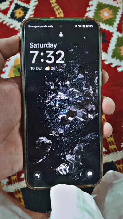 One Plus 10T
