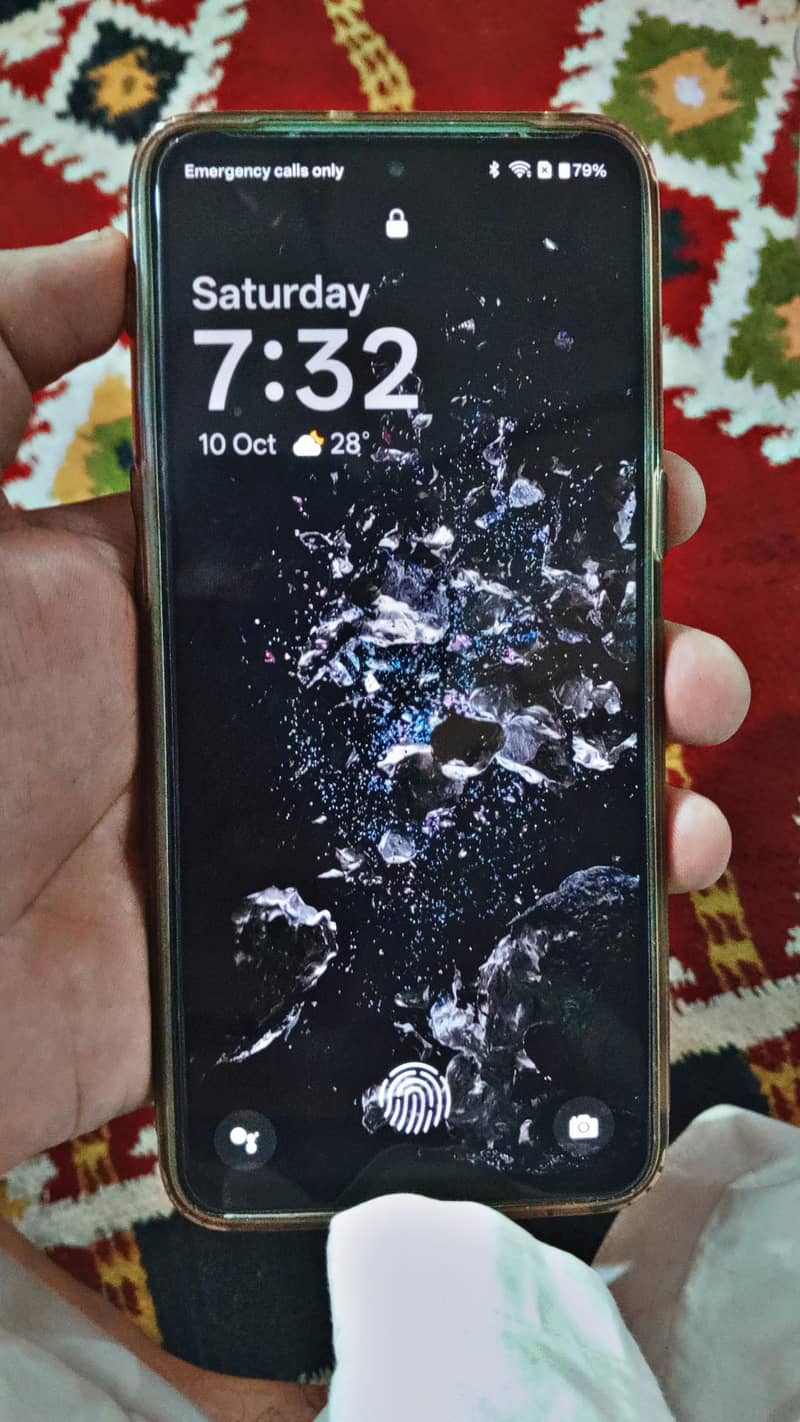 One Plus 10T 0