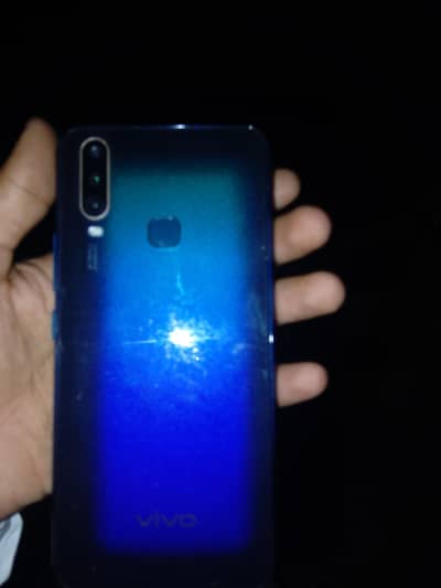 Vivo Y17