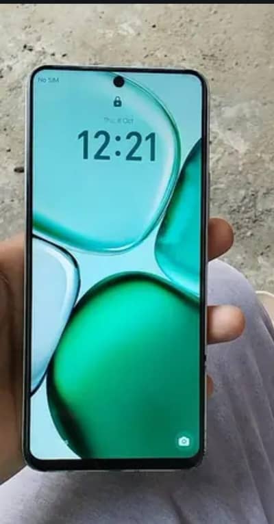 Honor X9c Smart