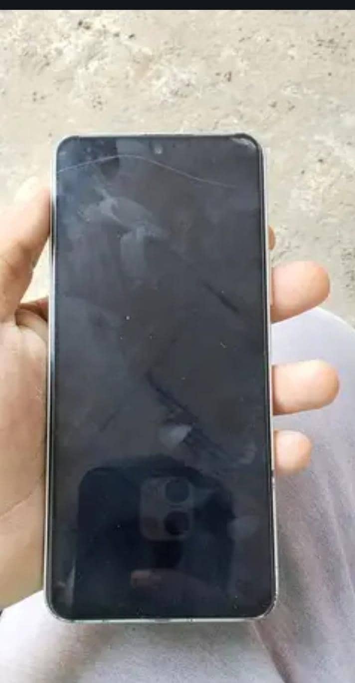 Honor X9c Smart 1
