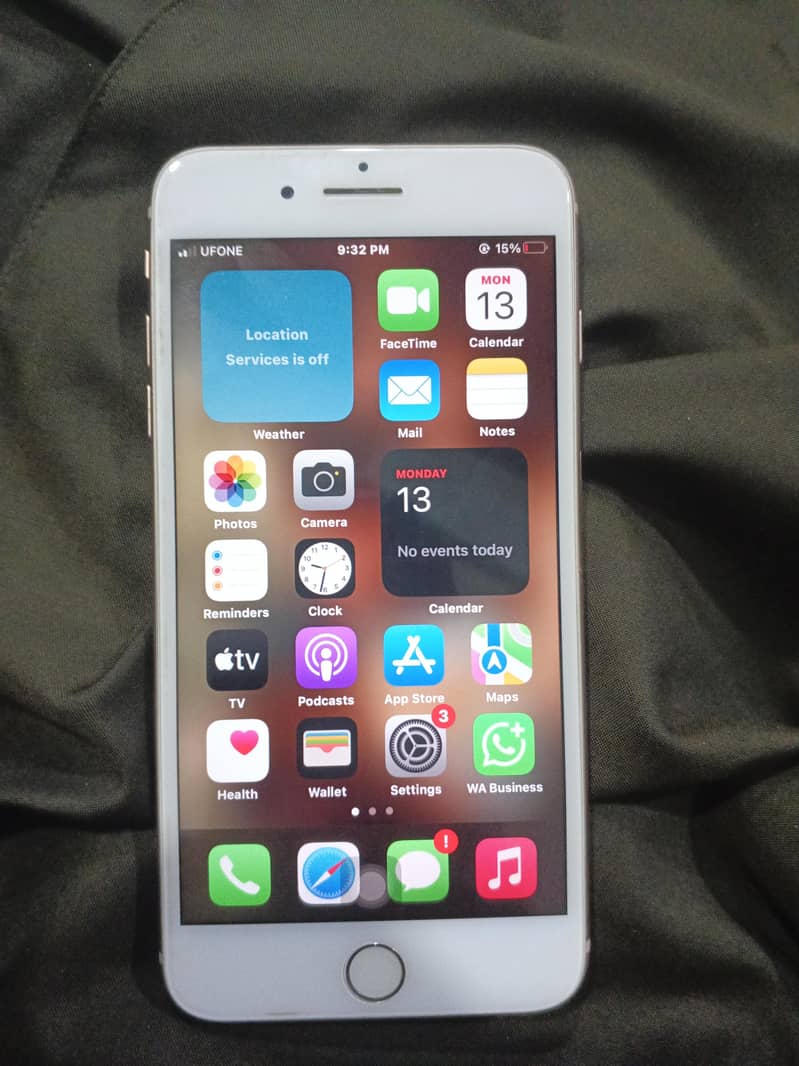Apple iPhone 8 Plus 2
