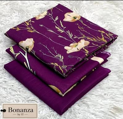 Bonanza