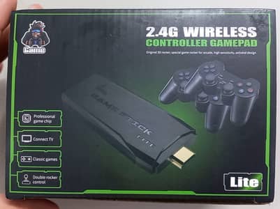 Orignal Game Stick Lite 4k