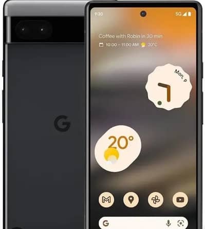 Google Pixel 6a