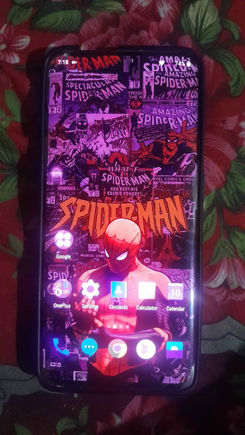 One Plus 7 Pro 1
