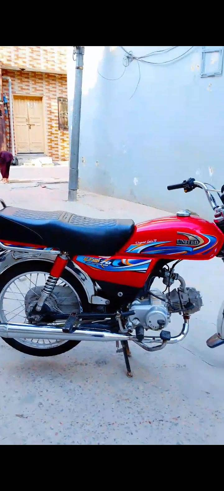 motorcycle 2