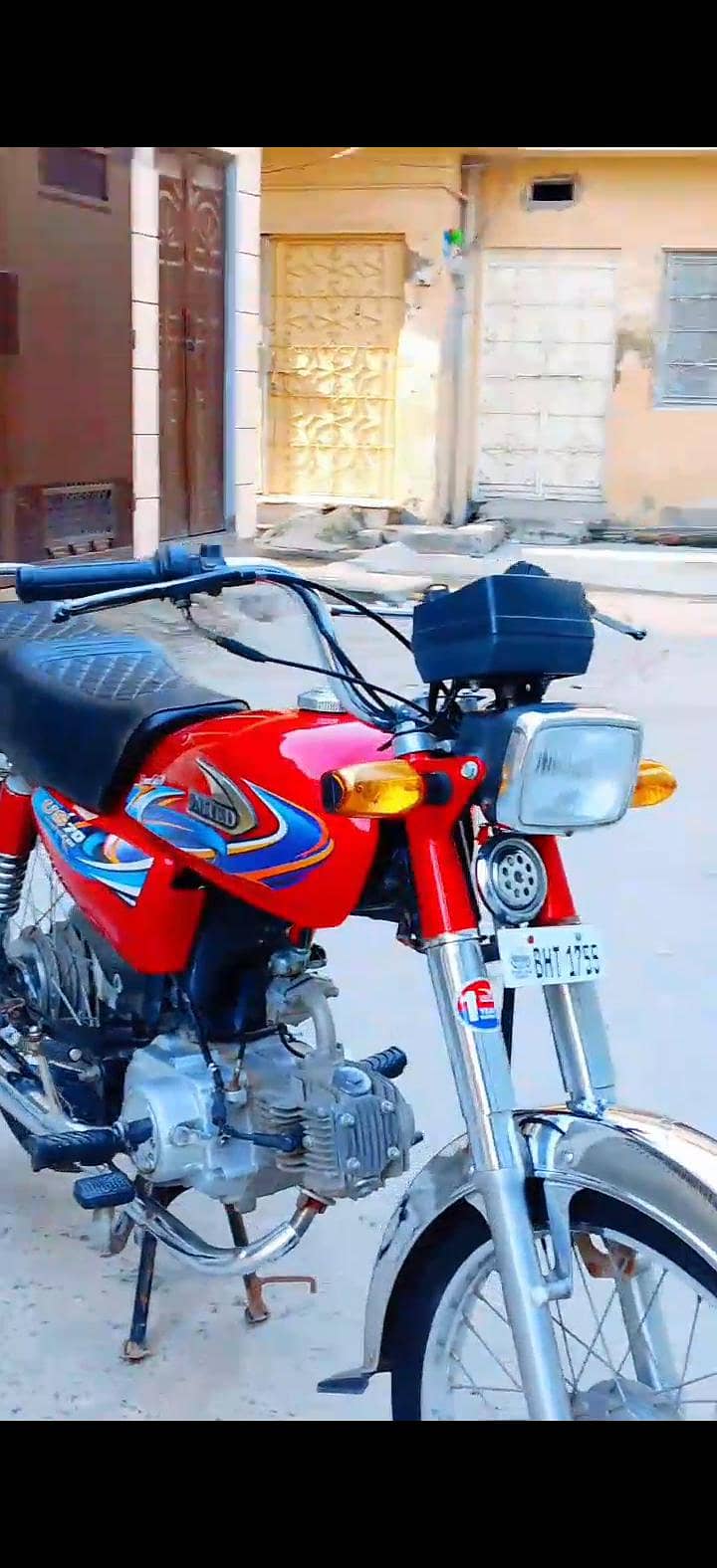 motorcycle 3