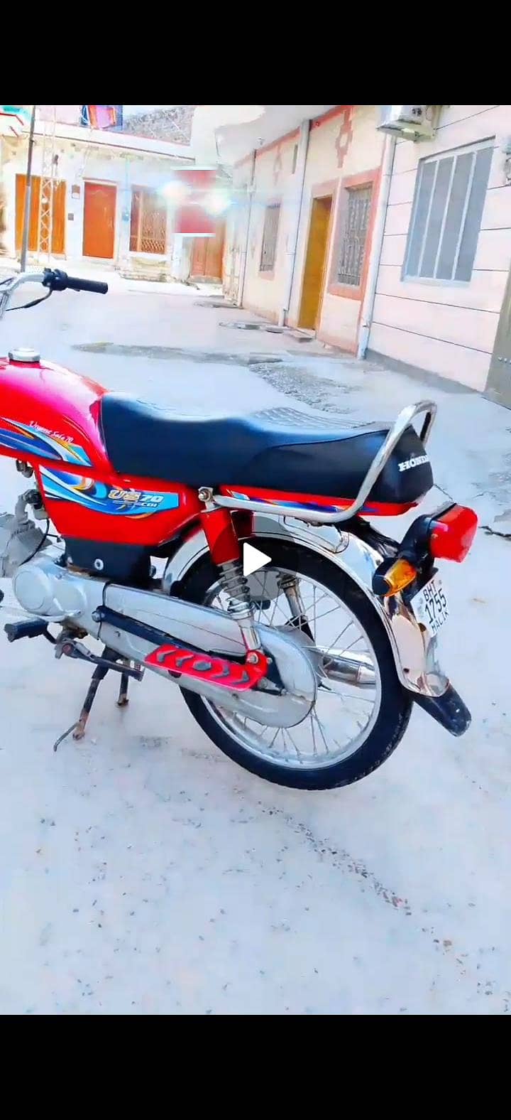 motorcycle 4