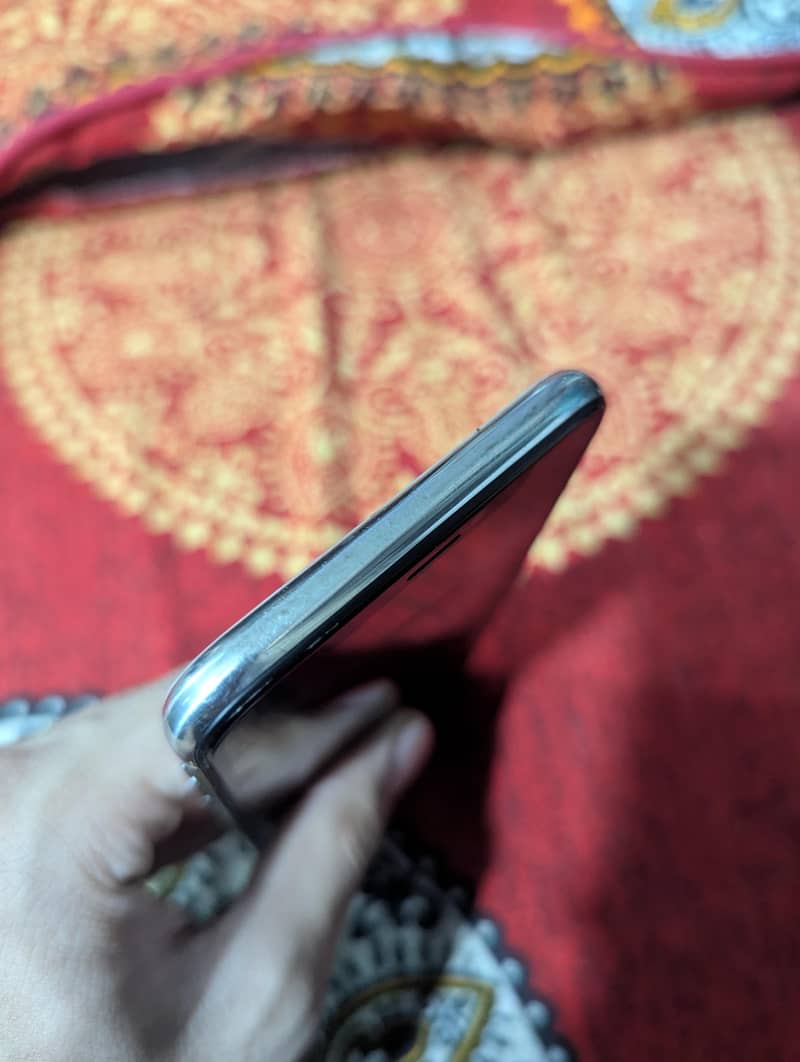 Apple iPhone X 1