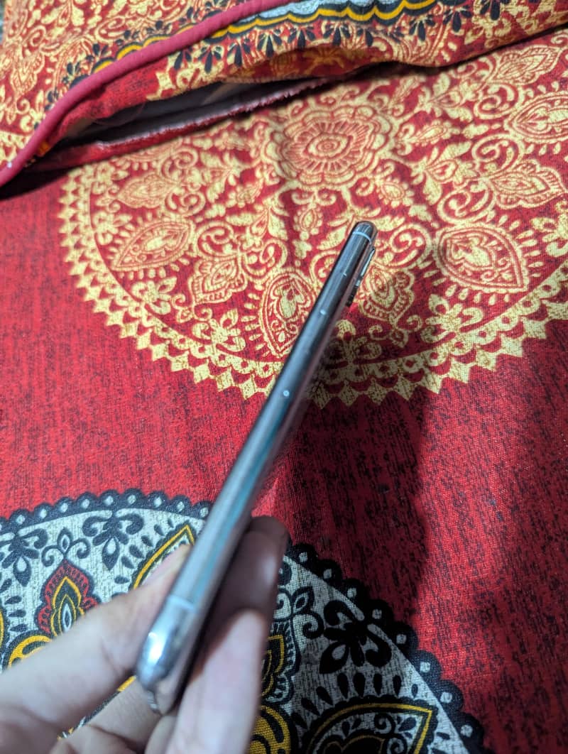Apple iPhone X 7
