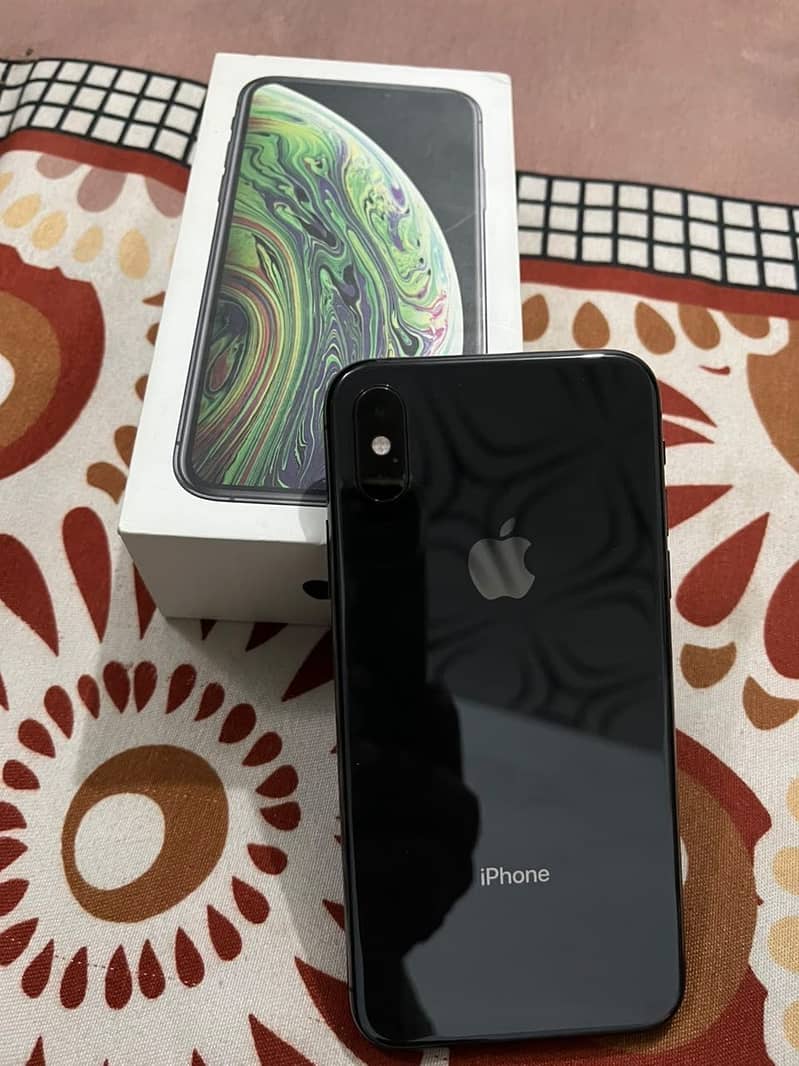 Apple iPhone X 2