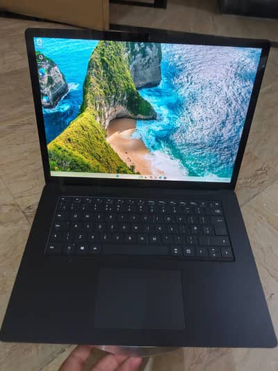 Microsoft Surface 3 Laptop | Core i5, 10th gen