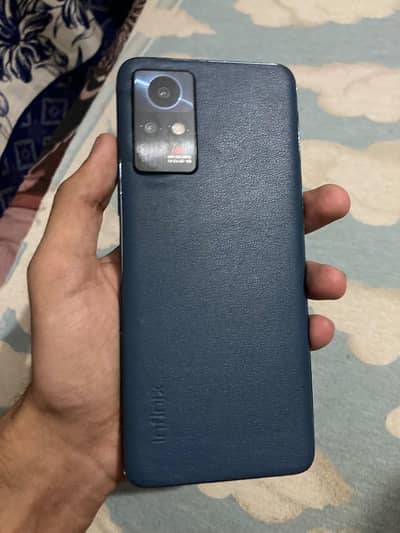 Infinix Zero X Neo
