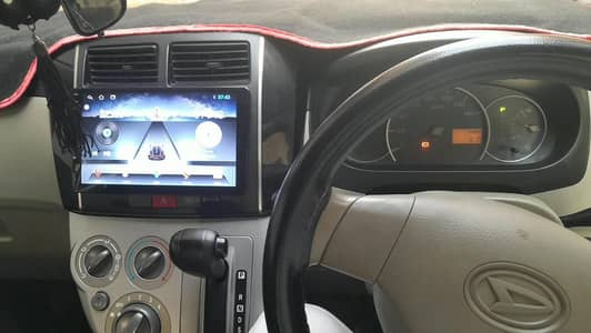 Daihatsu Mira 2012