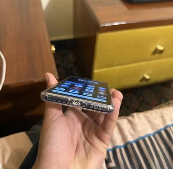 Xiaomi Redmi Note 14 Pro 1