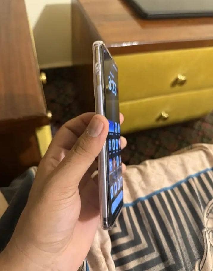 Xiaomi Redmi Note 14 Pro 2