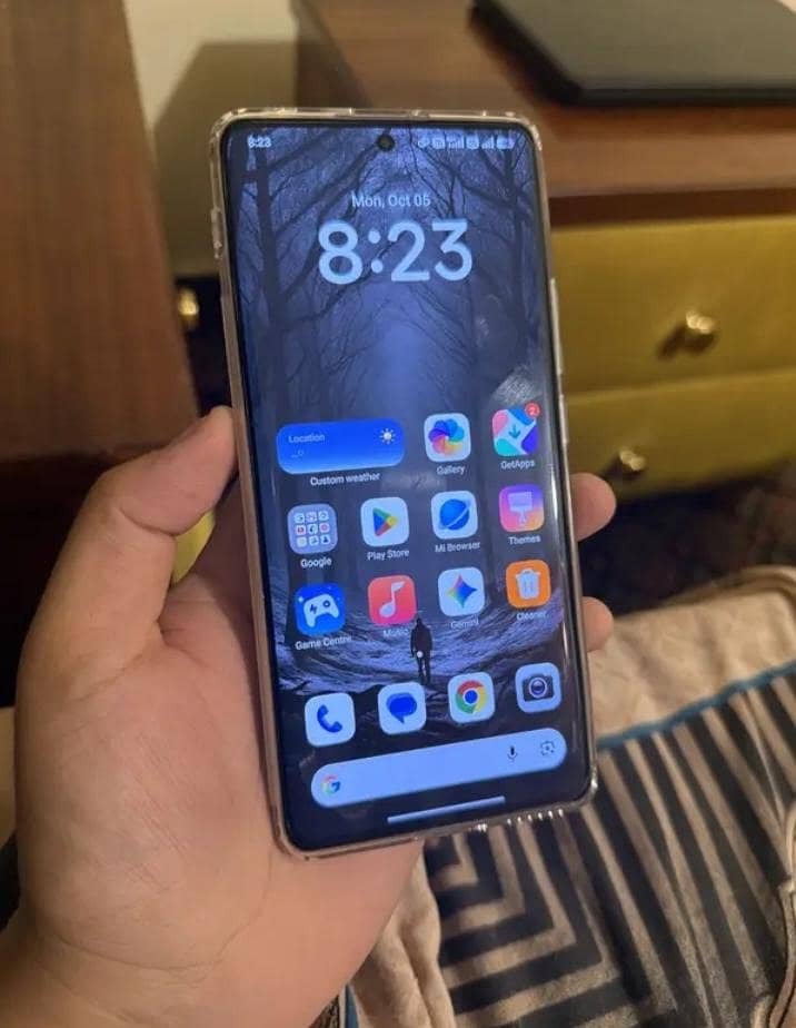 Xiaomi Redmi Note 14 Pro 3