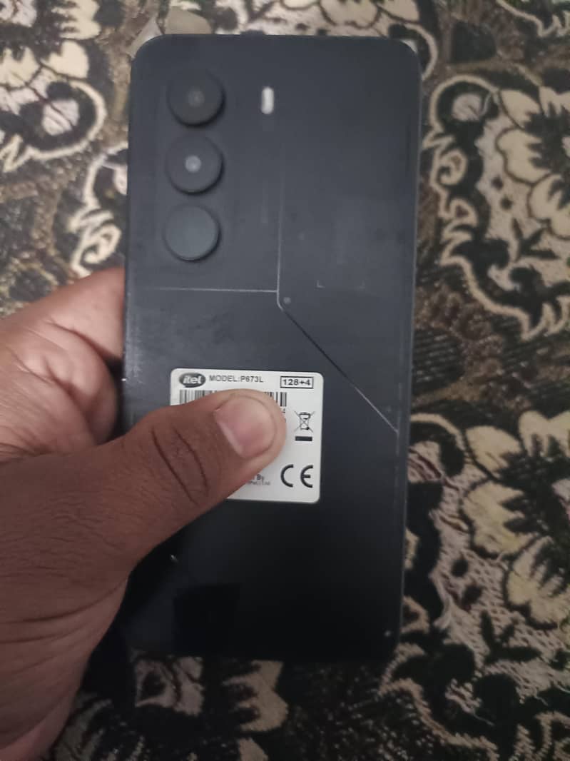 Itel Other Model 1