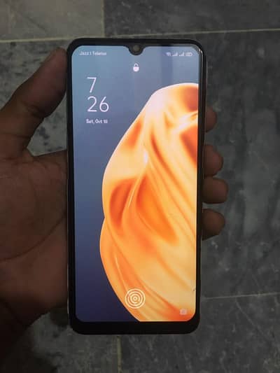 OPPO F15