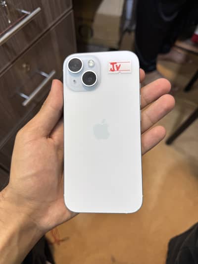 Apple iPhone 15