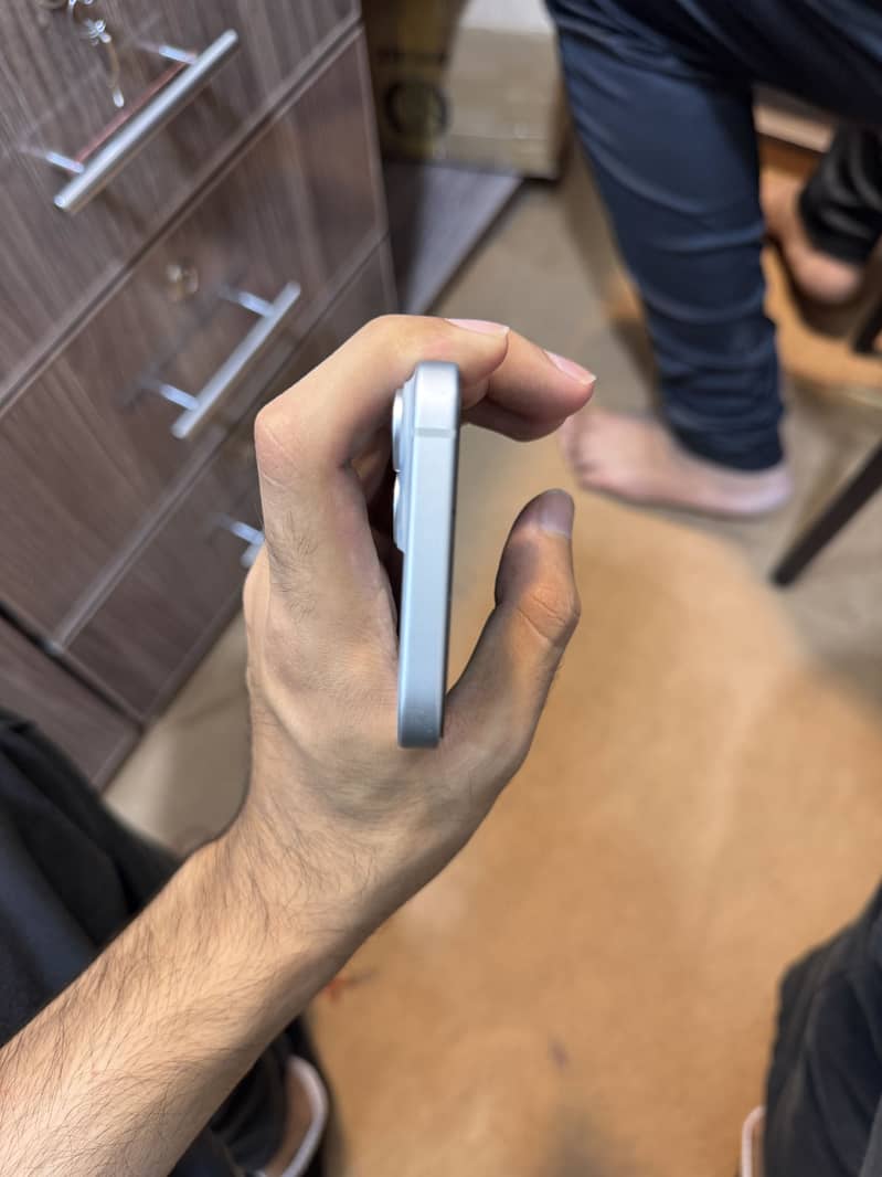 Apple iPhone 15 1
