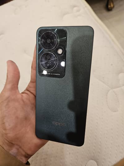 OPPO Reno11 F