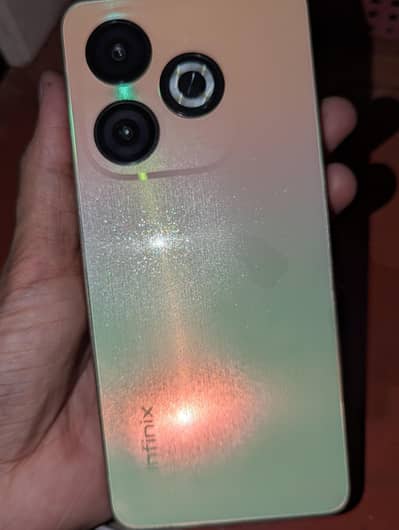 Infinix Smart 8