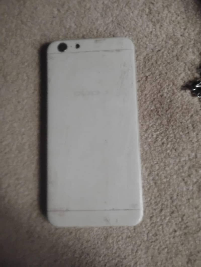 OPPO A57 1