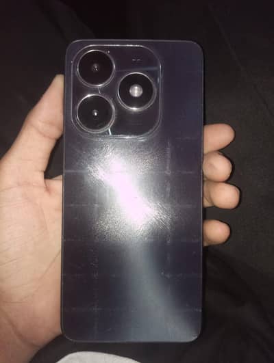 Tecno Spark 20C