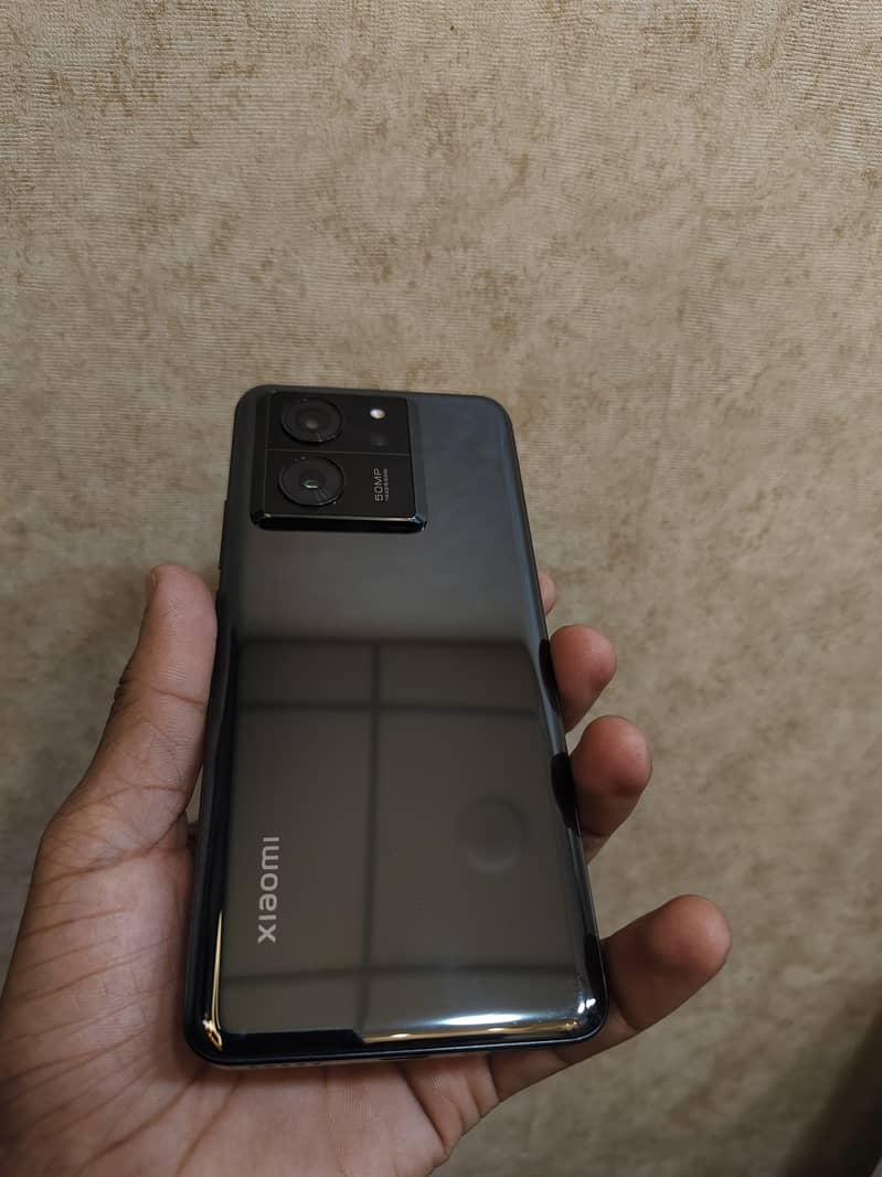 Xiaomi 13T 0