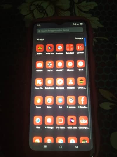 Realme C15