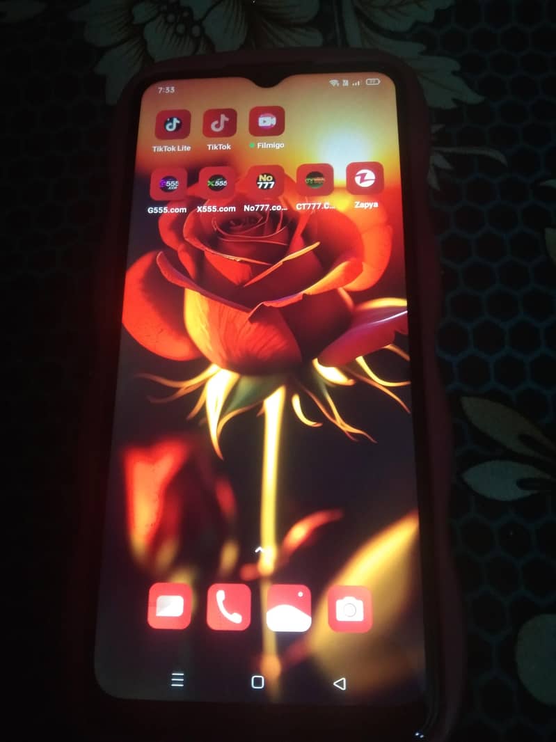 Realme C15 1
