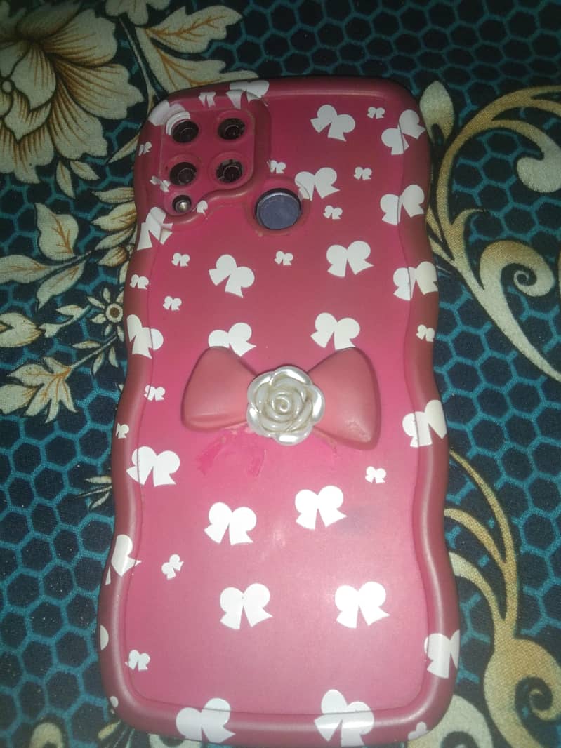 Realme C15 2