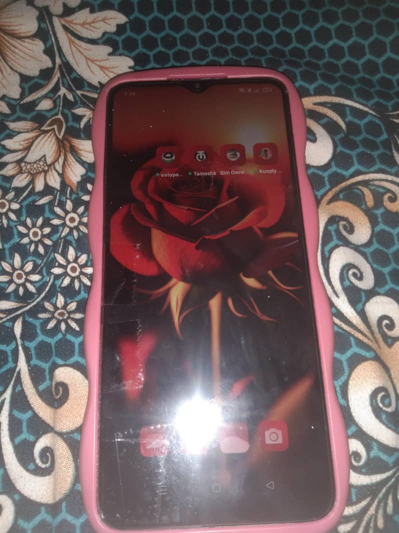 Realme C15 3