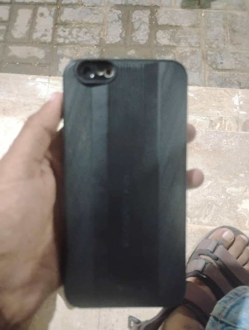 OPPO A57 2