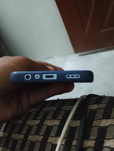 OPPO A17 penal change finger of