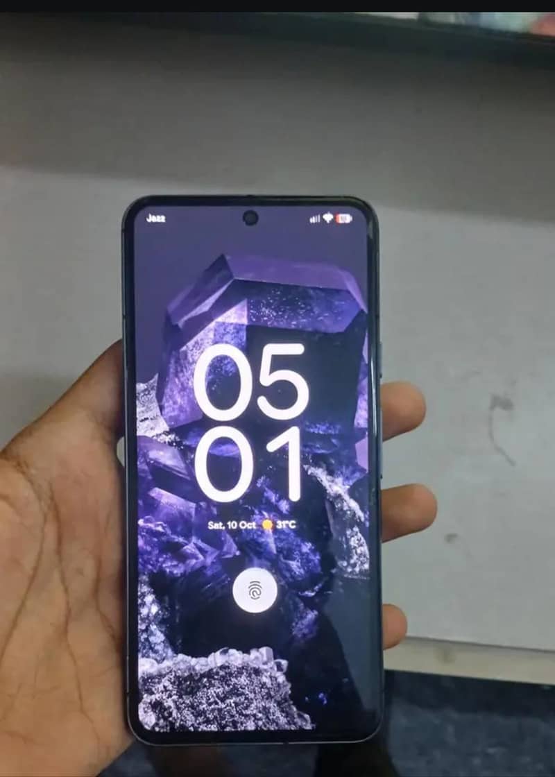 Google Pixel 8 0