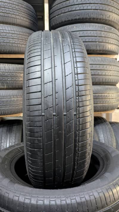 195-65-15 Ansu company made in china 4  Tyres 2022 model