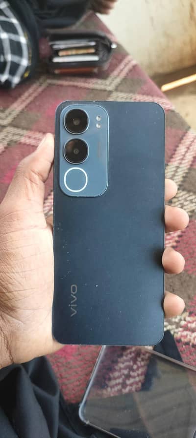 Vivo Y19s