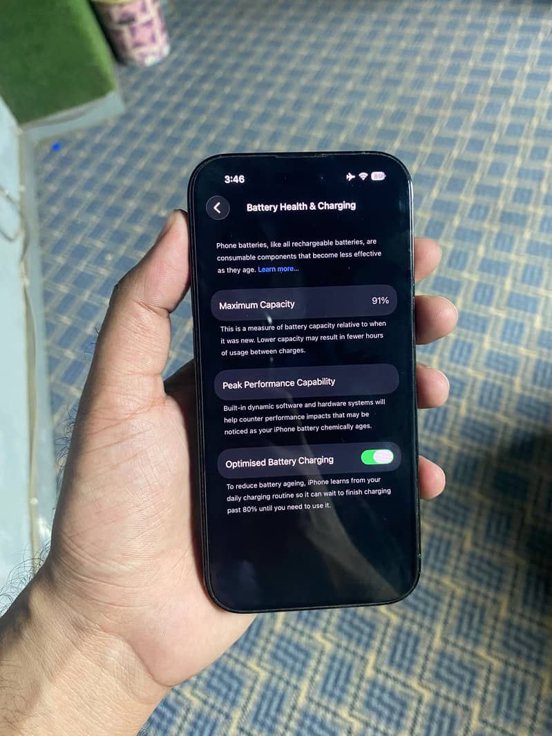 Apple iPhone 14 Pro 7
