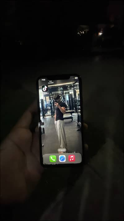 Apple iPhone XS
