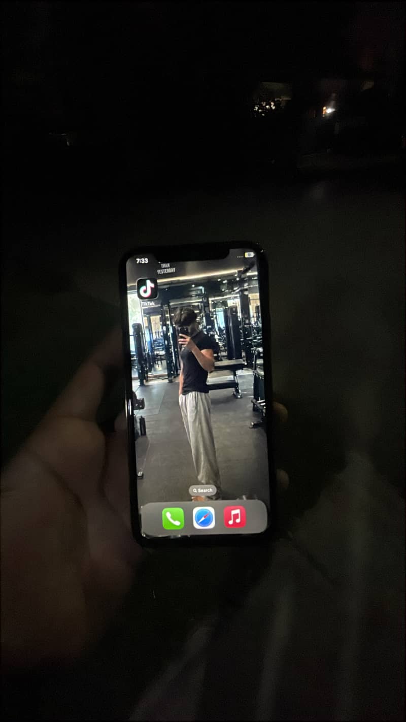 Apple iPhone XS 0