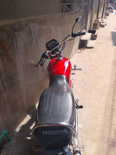 Bike for Sale